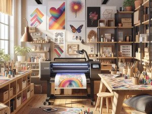 The Rise of UV Flatbed Printing for Personalized Packaging After Global E-Commerce Boom