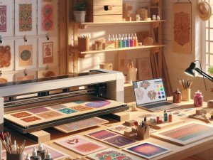 Le grandi fabbriche migliorano i processi di automazione utilizzando macchine da stampa UV industriali