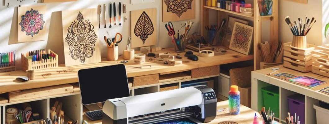 Investment landscape shifts as UV digital inkjet printers valued at $1.553B in 2025