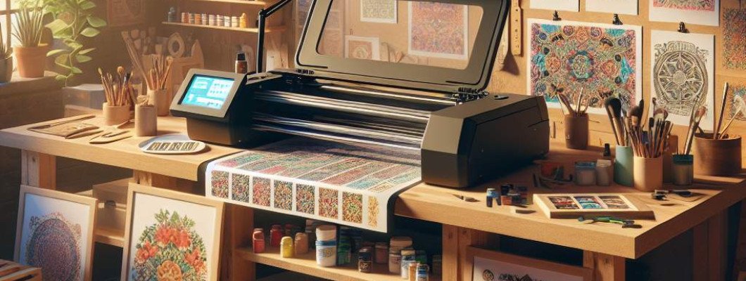 The Intersection of UV Printing and NFC Technology for Smart Product Packaging