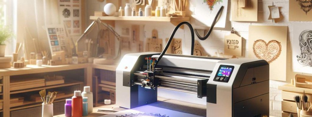 New industrial automation investments accelerate demand for uv printer in short-run manufacturing