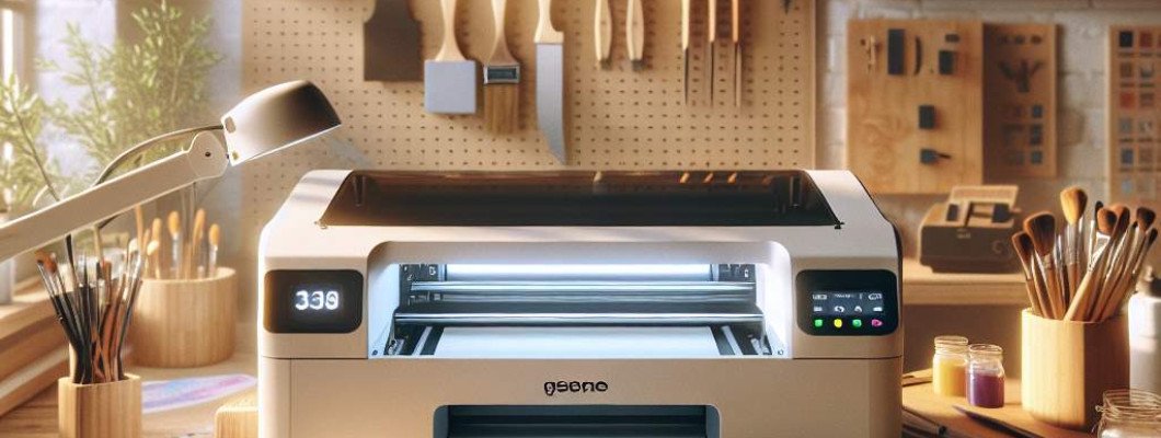 UV Printers and the Creator Economy: Helping Designers Build Scalable Merchandise