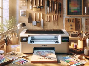UV Printers and the Creator Economy: Helping Designers Build Scalable Merchandise