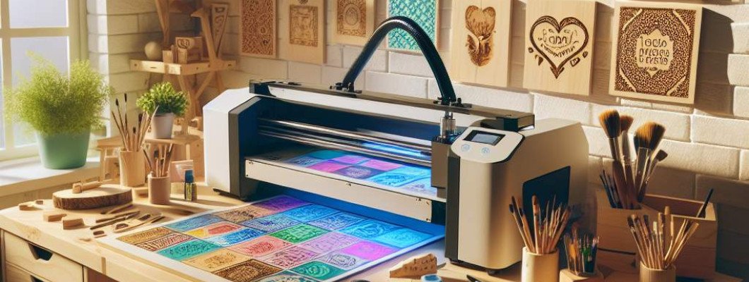 How a UV Printer Reduces Outsourcing and Improves Turnaround Time