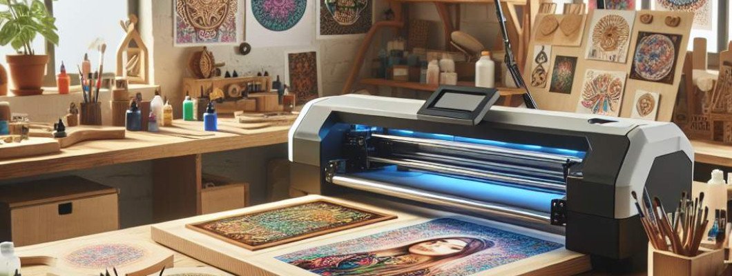 How a Phone Case Printer Helps Brands Quickly Respond to Design Trends in Rapid Evolution