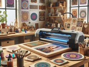 How a Phone Case Printer Helps Brands Quickly Respond to Design Trends in Rapid Evolution