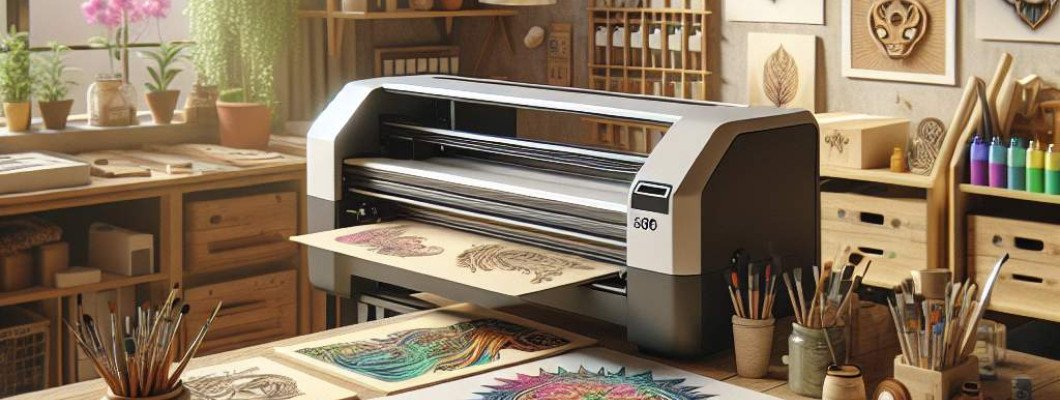 The Rise of 'Crystal Label': Your Complete Guide to Mastering UV DTF Printing (Unlocking New Profits with Transfer Films)