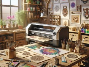 The Rise of 'Crystal Label': Your Complete Guide to Mastering UV DTF Printing (Unlocking New Profits with Transfer Films)