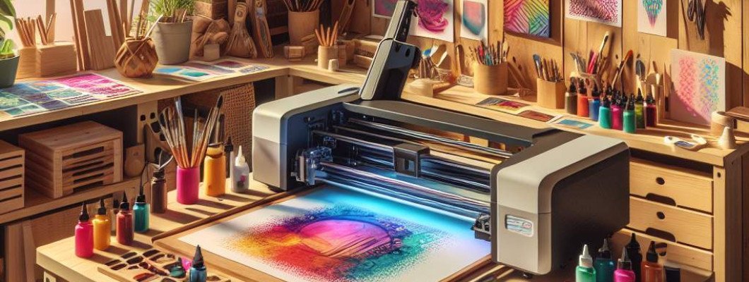 Automation and cloud-connected UV systems pushing print-on-demand personalization into mainstream