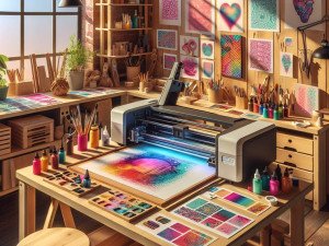 Automation and cloud-connected UV systems pushing print-on-demand personalization into mainstream