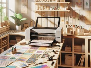 Global customization trends spotlight the advanced design power of eufymake UV printer