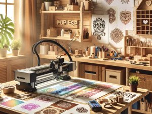 UV LED printer sector growing from $477.65M in 2025 toward $1.07B by 2035
