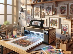 Luxury packaging solutions gain momentum with high-quality uv printing innovations