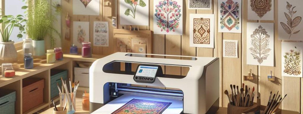 When sustainability meets speed, why every modern workshop is re-evaluating its Uv printer strategy