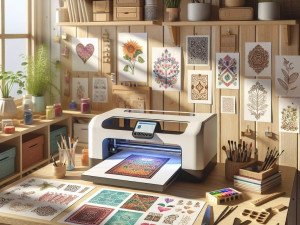 Cuando la sostenibilidad se encuentra con la velocidad, por qué todos los talleres modernos están reevaluando su estrategia de impresoras UV