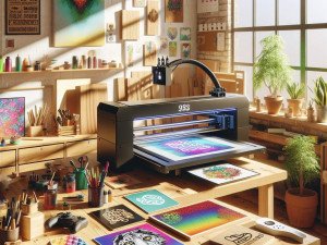 AI and IoT integration optimizes UV LED printers for real-time workflow and energy efficiency