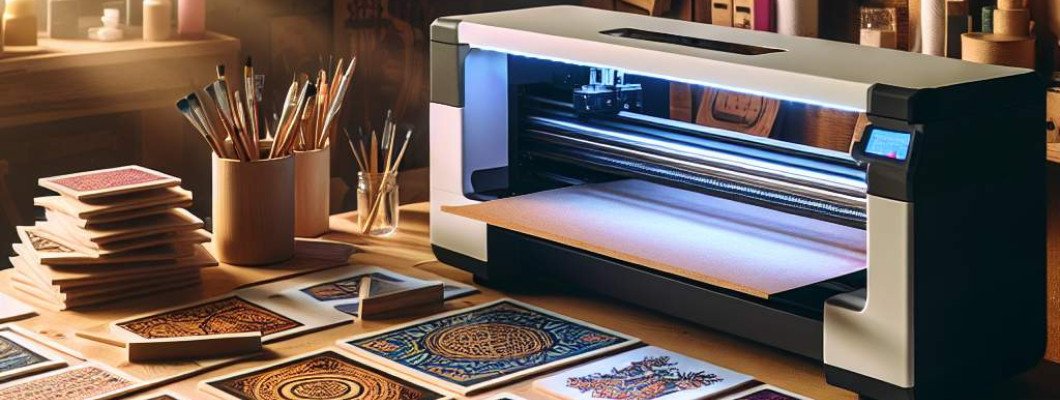 Why a UV Printer Is Built for Today’s Custom-First Economy