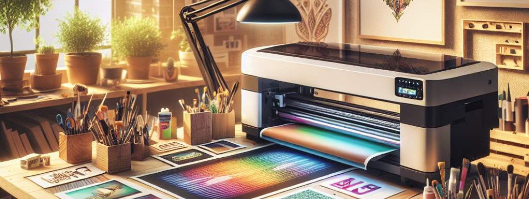 Instant Gratification: How UV Printing’s