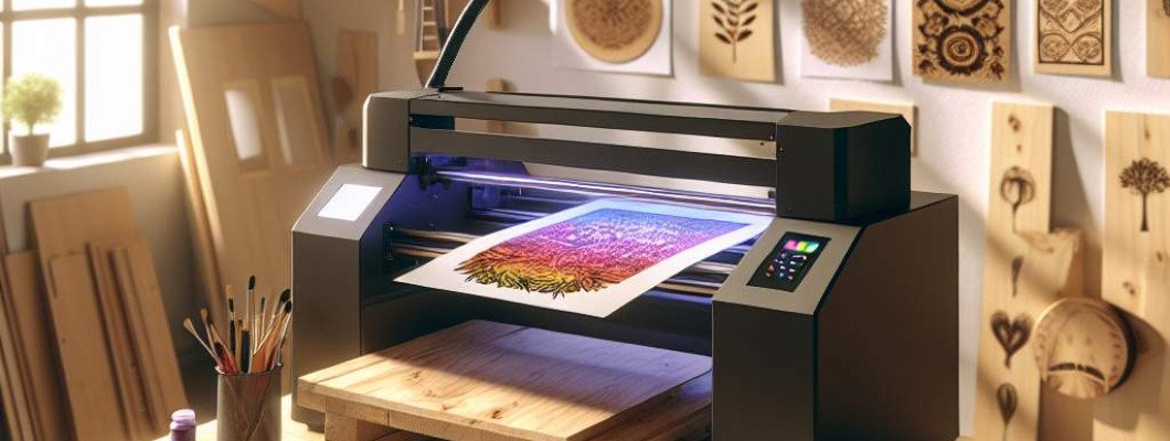 Why a UV Printer Is a Smart Upgrade for Growing Print Shops