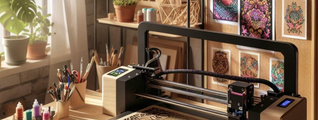 From Flat Prints to Textured Effects: What a UV Printer Can Really Achieve