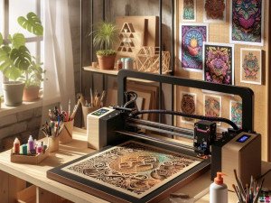 От плоских отпечатков к текстурированным эффектам: что по-настоящему может сделать UV-принтер