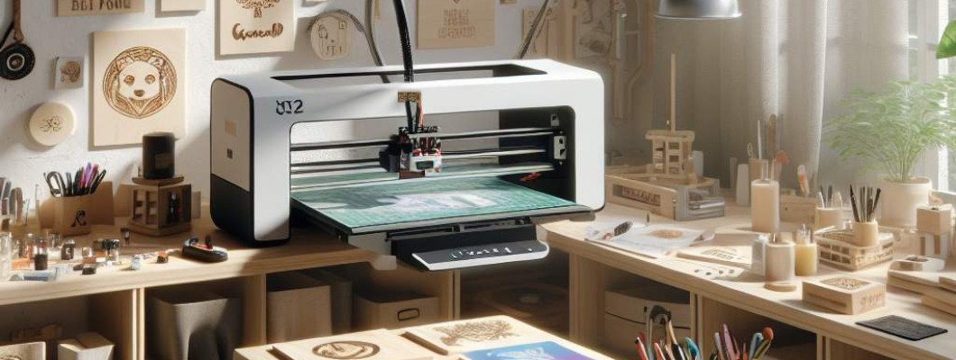 What the Growth of Etsy and TikTok Shops Means for UV Printing in 2025