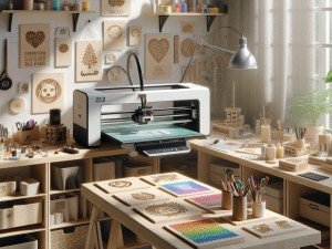 What the Growth of Etsy and TikTok Shops Means for UV Printing in 2025