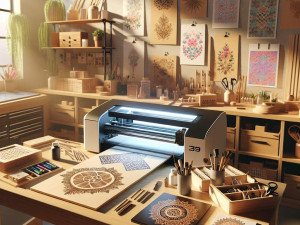 Eco-Friendly UV Inks and the Green Shift in Industrial Printing Standards for 2025