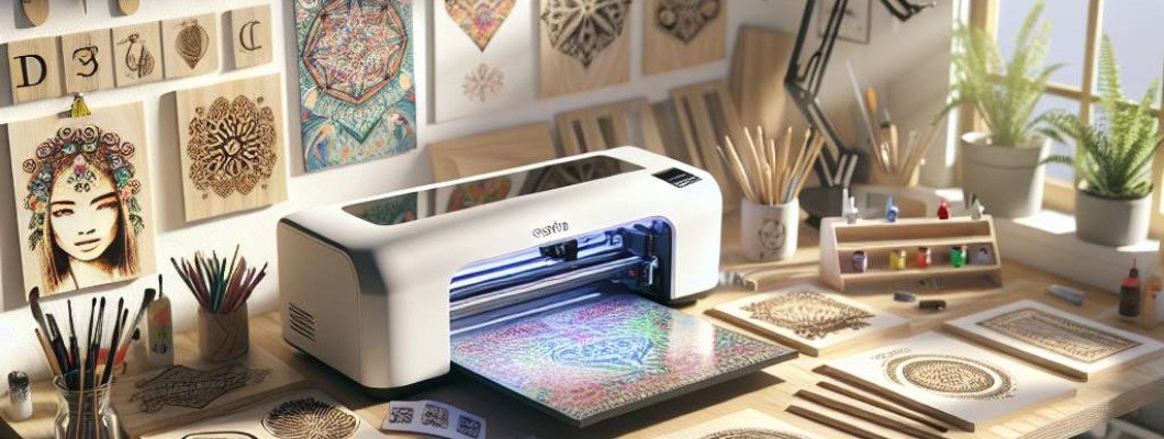 Why Designers Are Turning to UV Printers for Surface Art Beyond Traditional Canvas