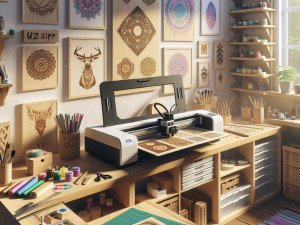 Surge in UV inkjet printing market toward $87 billion fueled by packaging and textile demand