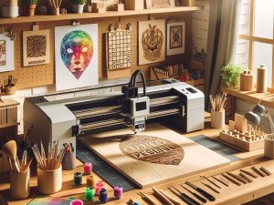 El Impacto de las Impresoras UV en la Fabricación Localizada en Respuesta a los Cambios en las Cadenas de Suministro Global