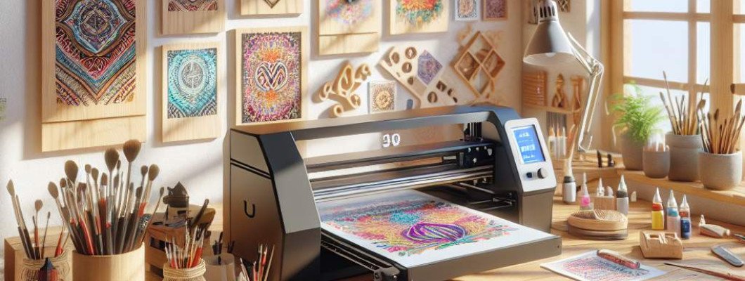 Why a Phone Case Printer Is Ideal for High-Margin, Low-Inventory Custom Sales