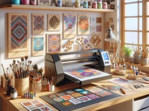 Why a Phone Case Printer Is Ideal for High-Margin, Low-Inventory Custom Sales