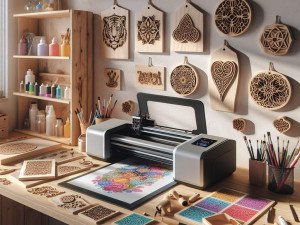 Why More Influencers Are Launching Their Own Phone Case Brands with UV Printers