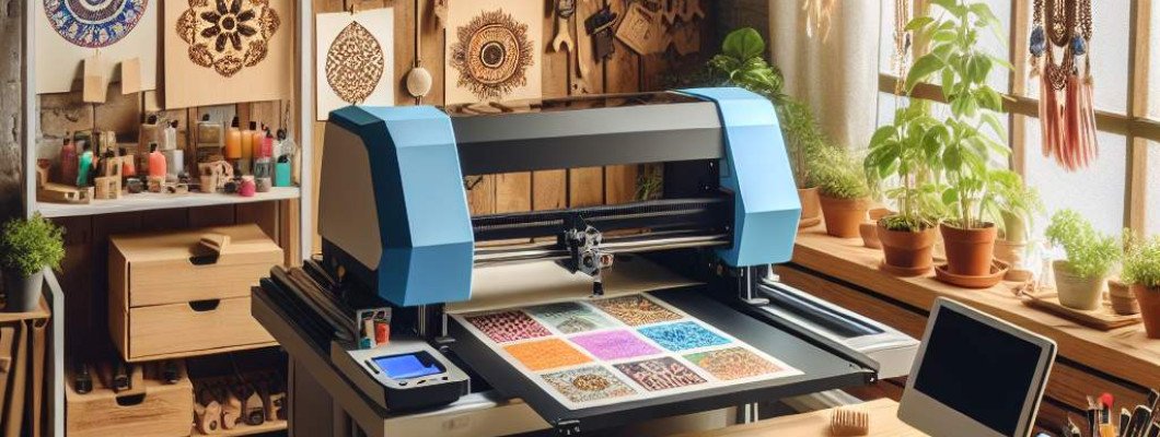 Custom manufacturing boom driving demand for small-batch UV-printed promotional items and décor