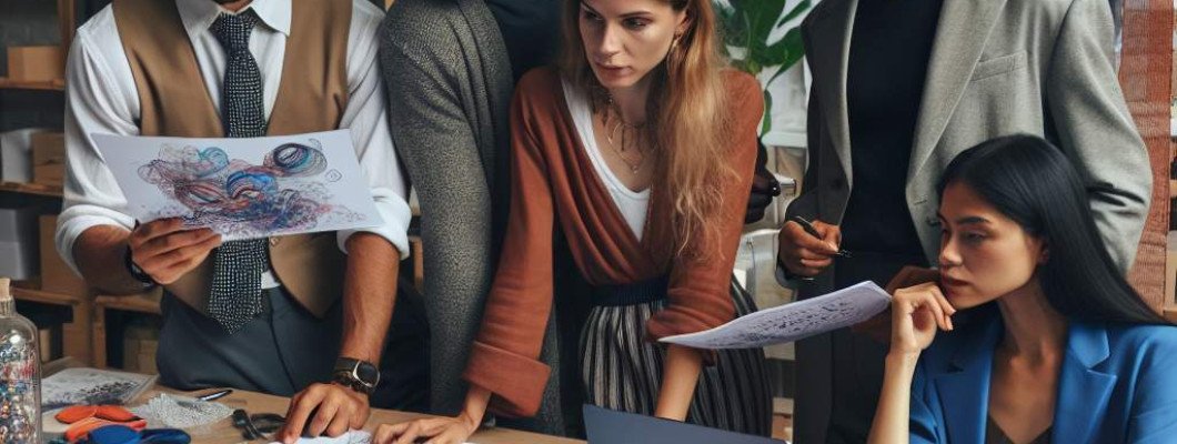 Design, Print, Sell: Launching Your Custom Accessories Brand