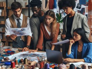 Design, Print, Sell: Launching Your Custom Accessories Brand