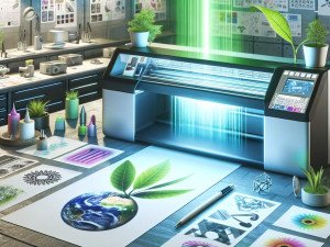Why Green and Smart UV Printing Could Double Market Value by 2035