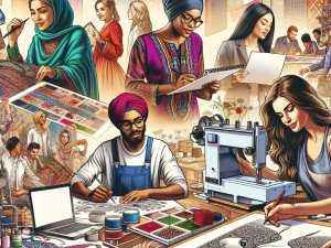 Design, Print, Sell: Launching Your Custom Accessories Brand