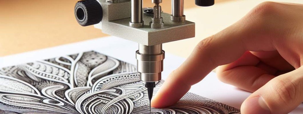 From Flat to Fantastic: Adding Texture with UV Printing