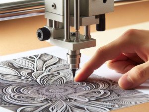 From Flat to Fantastic: Adding Texture with UV Printing