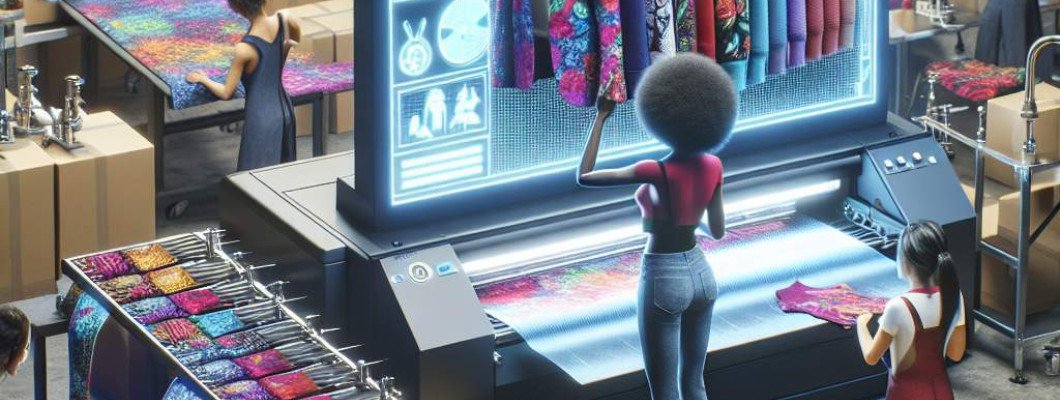 Print What Sells: The Power of On-Demand Apparel