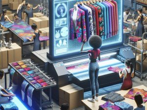 Print What Sells: The Power of On-Demand Apparel