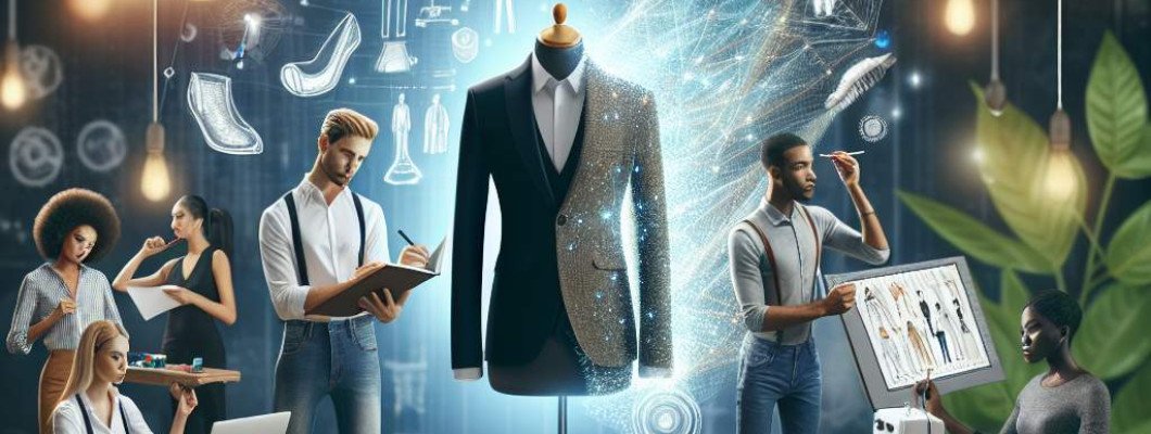 From Sketchpad to Shirt: Making Custom Fashion Accessible