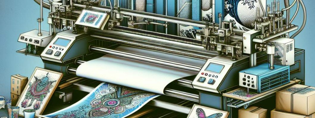 Unlock New Revenue Streams with Custom UV Printing