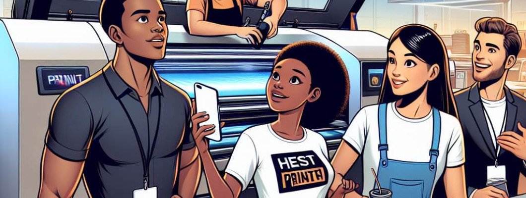 The Rise of Personalization: Why Brands Are Turning to UV Printing