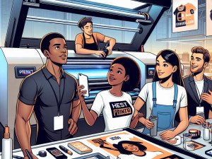 The Rise of Personalization: Why Brands Are Turning to UV Printing