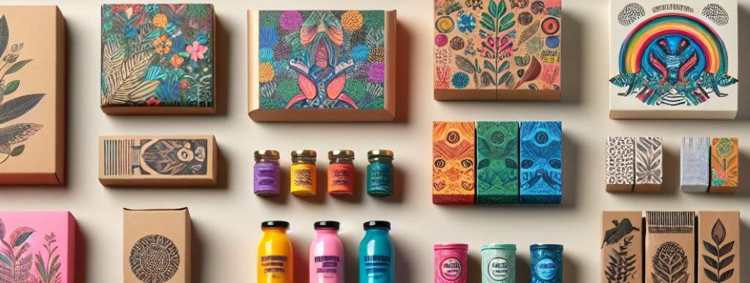 Making Small Products Stand Out with High-Impact Prints