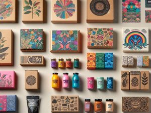 Making Small Products Stand Out with High-Impact Prints