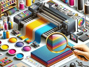 From Flat to Fantastic: Adding Texture with UV Printing